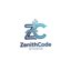 ZenithCode Studio logo